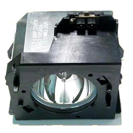 Ereplacements e-Replacements BP96-00224A RPTV Lamp for Samsung BP96-00224A